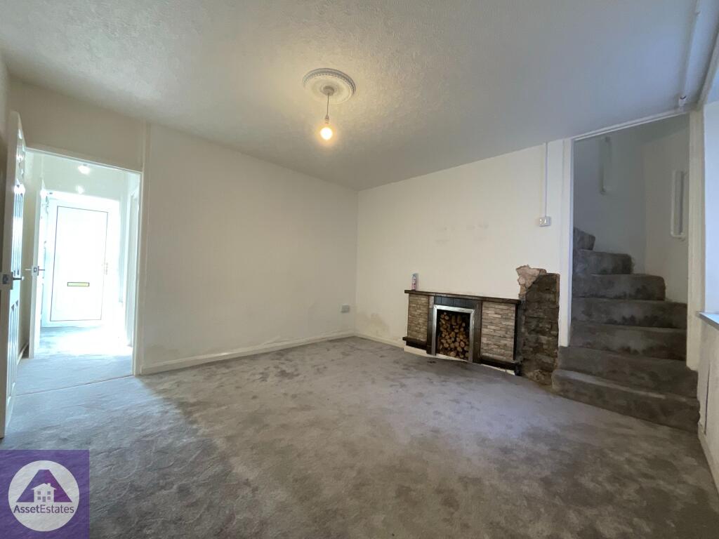 Brooklyn Terrace, Llanhilleth photo 4