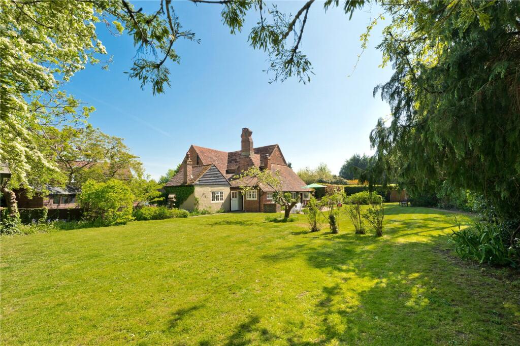 Main image of property: Jacobs Well Road, Jacobs Well, Guildford, Surrey, GU4