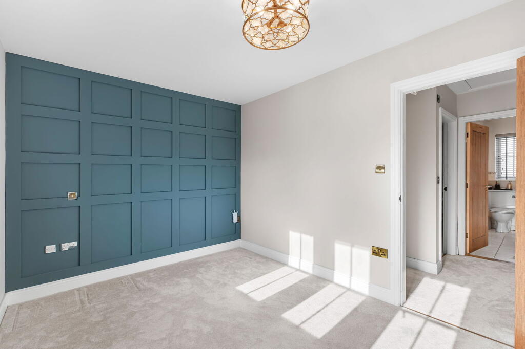 Additional image 23 of Dairy Cottage, Roundell Drive, West Marton, Skipton, BD23 3UL