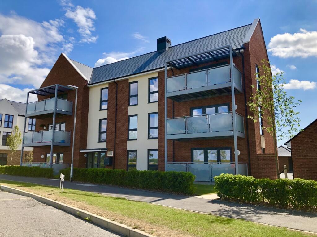 Main image of property: Avocet Way Finberry TN25