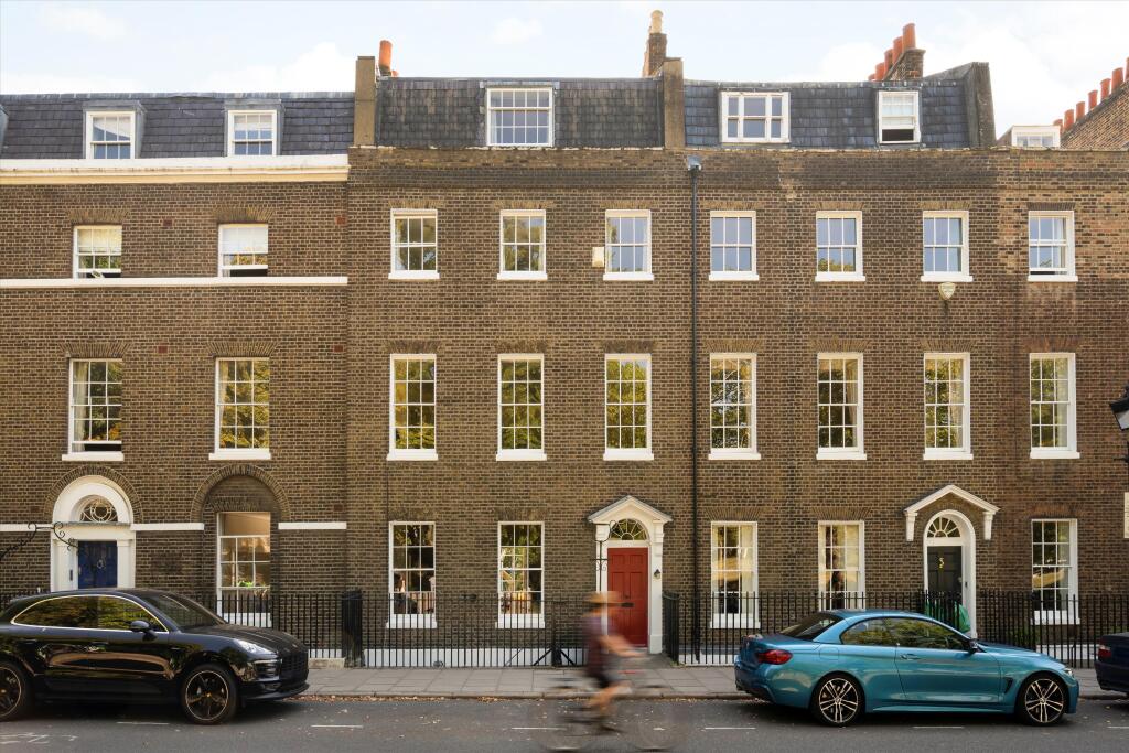 Main image of property: Highbury Place, London, N5