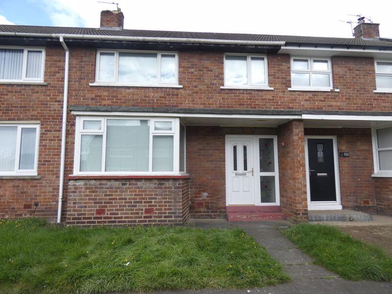Main image of property: St. Andrews Road, Spennymoor
