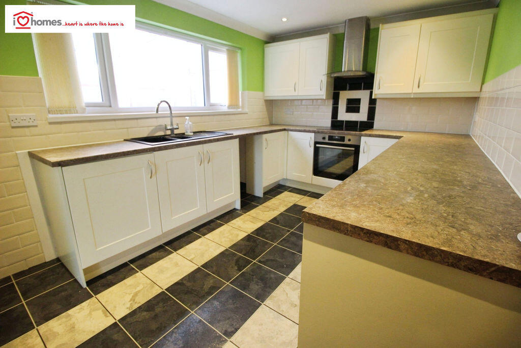 Additional image 5 of Longleat, Great Barr, Birmingham