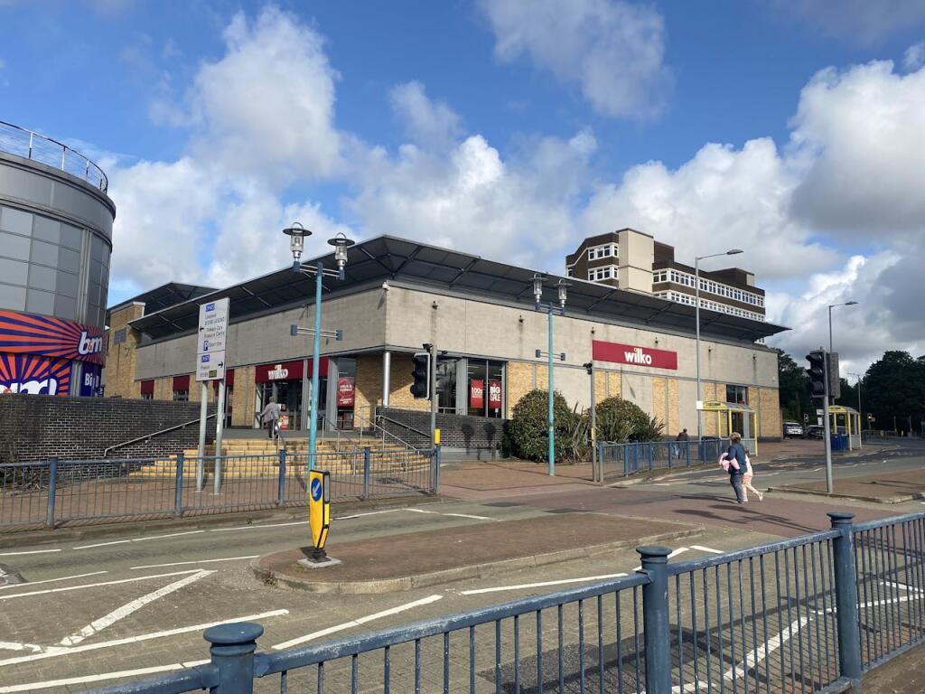 Main image of property: Unit 20 Cavendish Walk, Derby Road, Huyton, L36 9YG