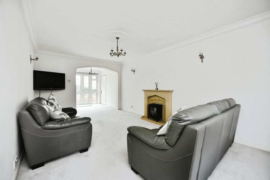 House in Brighton, Telscombe Cliffs, Saltdean - View 4