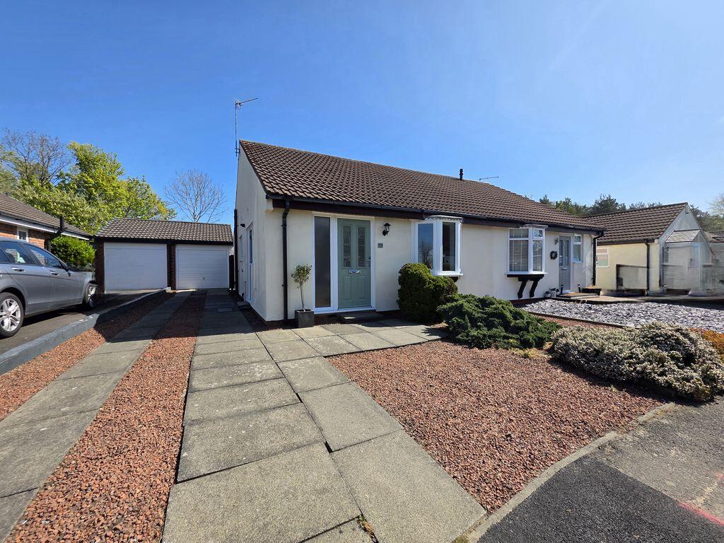 Main image of property: Cheviot Grange, Burradon