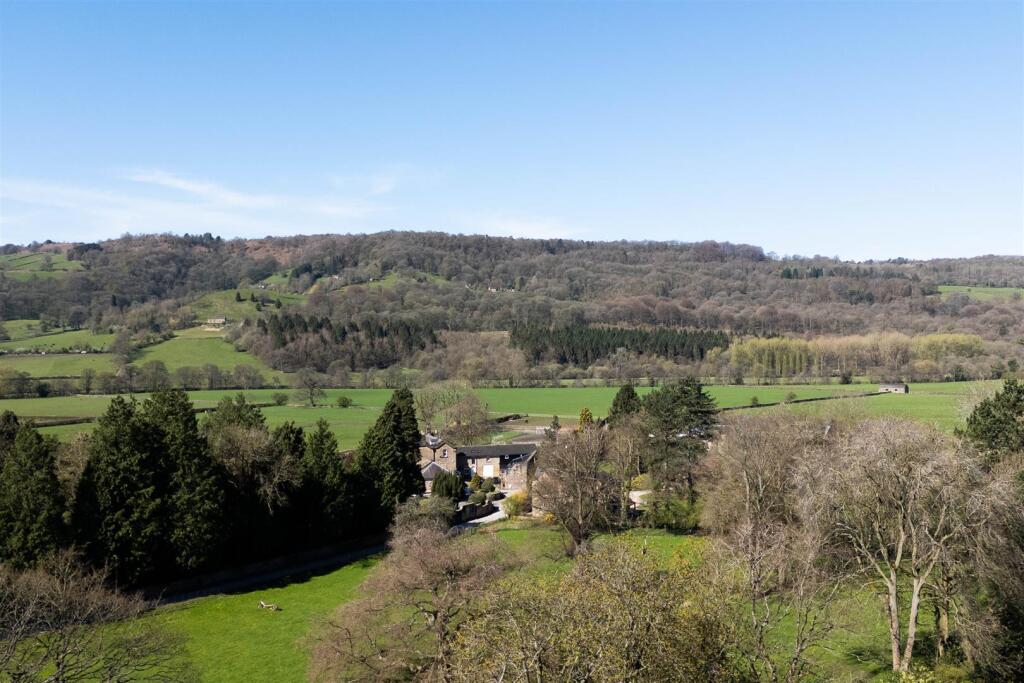 The Butts, Church Road, Darley Dale, Matlock, Derbyshire DE4 2GG photo 4