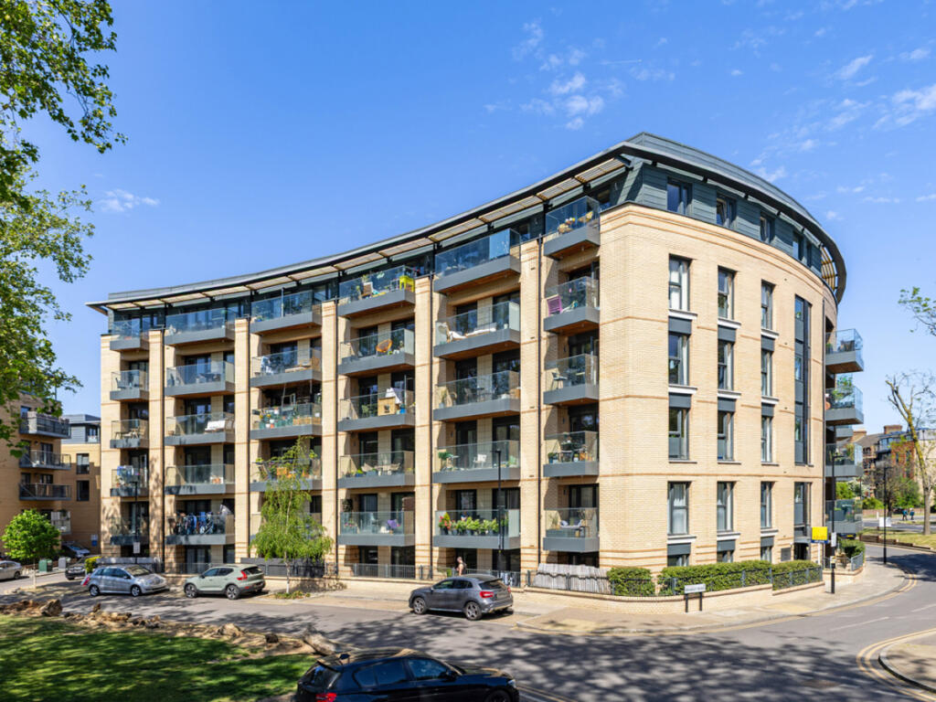 Main image of property: Bradley Road, London, SW4