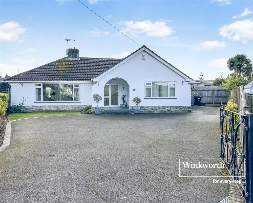 Main image of property: Stalbridge Drive, Ferndown, Dorset, BH22