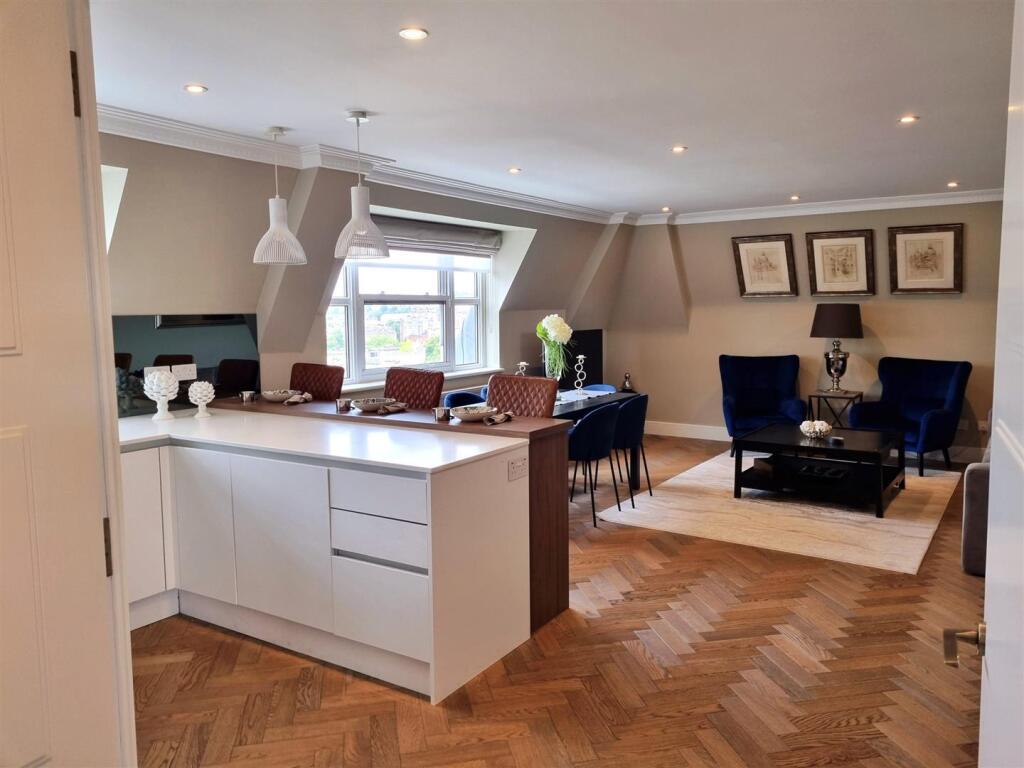 Main image of property: St John's Wood Park