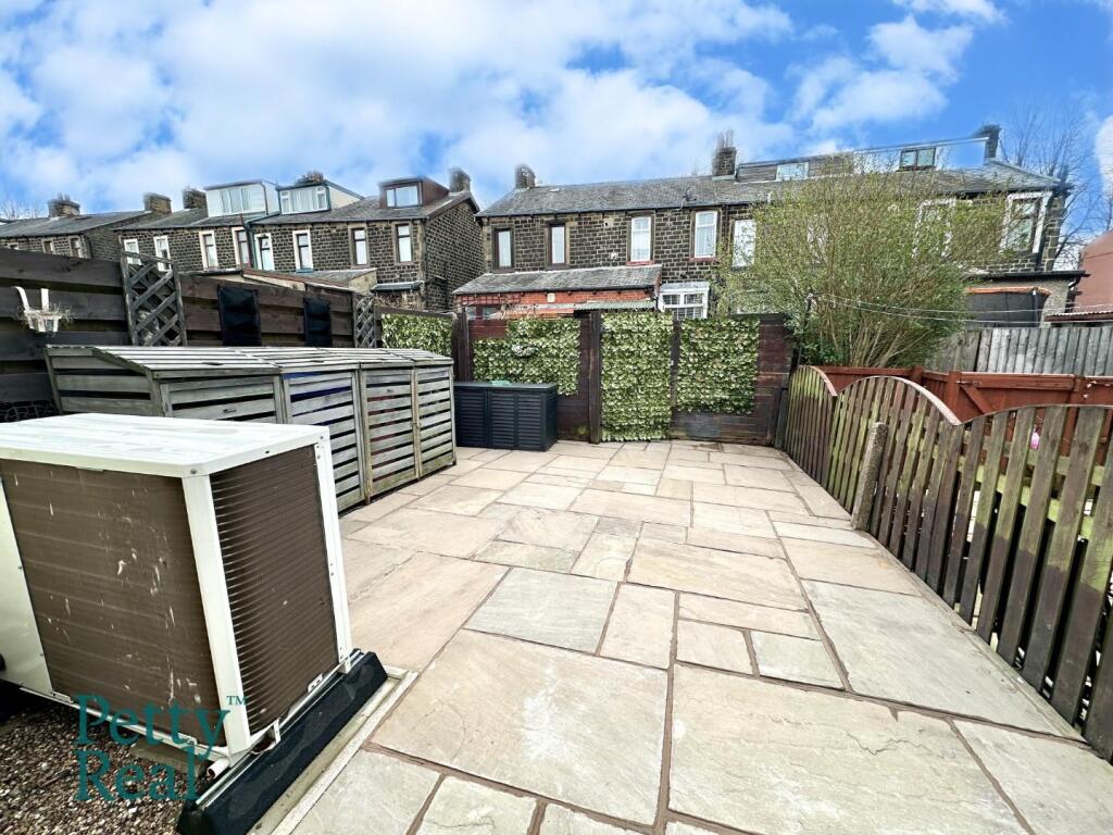 Additional image 16 of Wordsworth Road, Colne