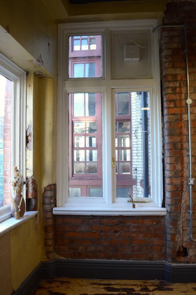 Offices with character