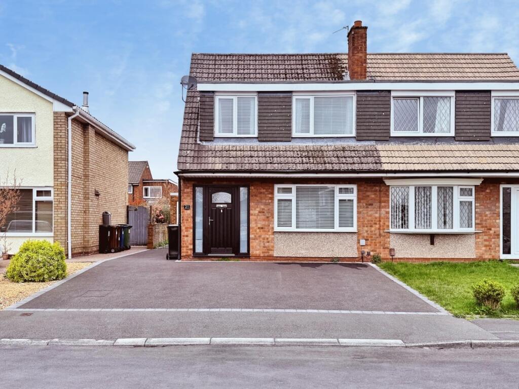 Main image of property: Bolton Avenue, Cheadle Hulme