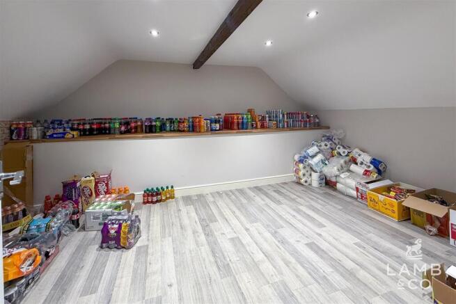 STORE ROOM 2
