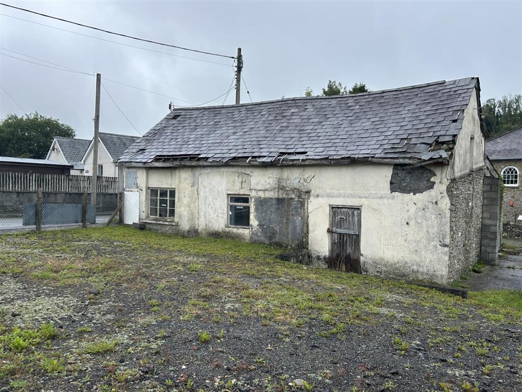 Pencader photo 5