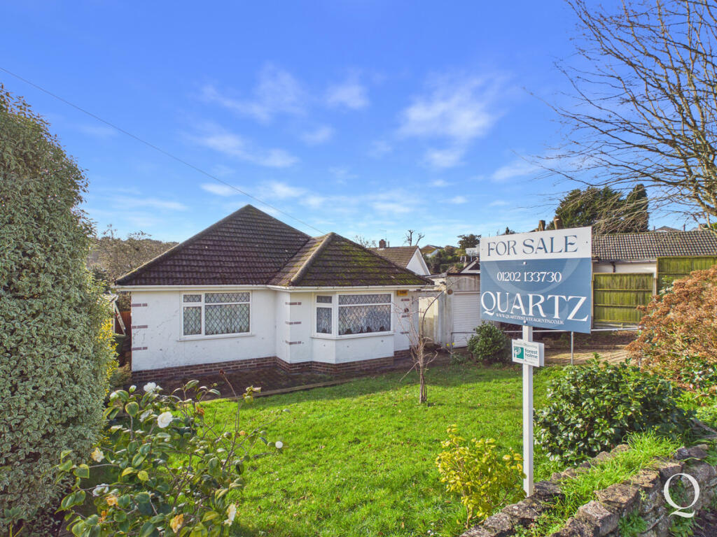 Main image of property: Lancaster Drive, Broadstone