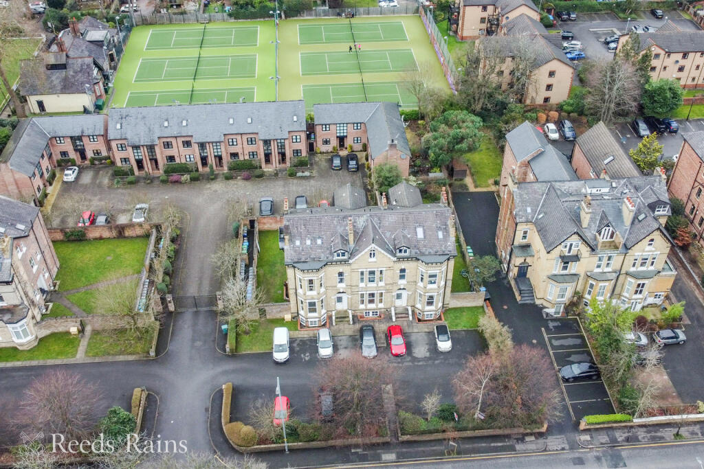 Palatine Road, Manchester, Greater Manchester, M20 photo 3