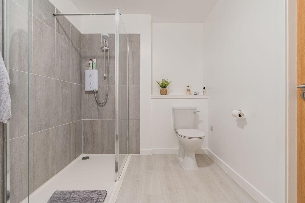 Apartment in South Queensferry, Echline - View 5