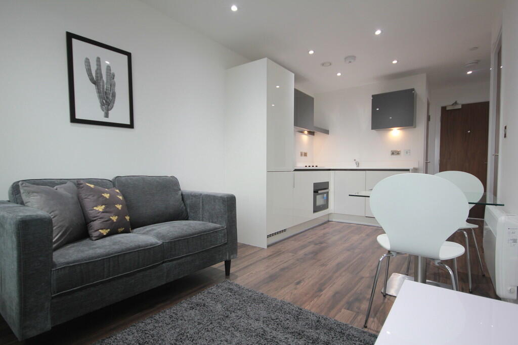 Additional image 3 of Nexus Point, Edwards Road, Erdington, B24