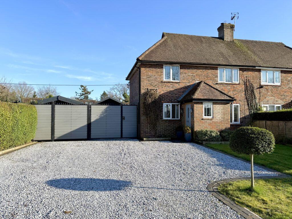 Main image of property: Open Fields, Headley, Hampshire