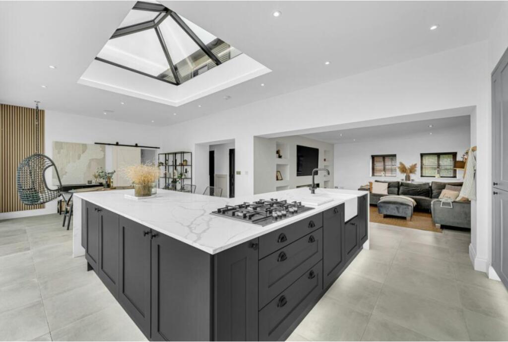 Main image of property: Lily Farm Croft, Ashton-In-Makerfield, Ashton-in-Makerfield, Wigan