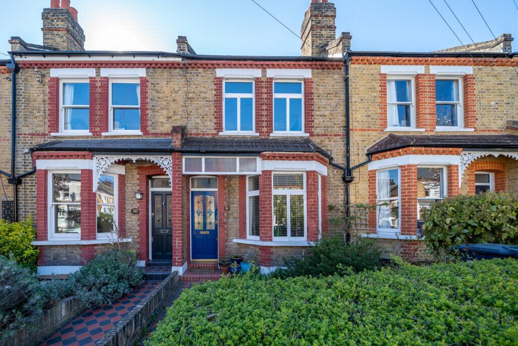 Main image of property: Aislibie Road, Lee, SE12