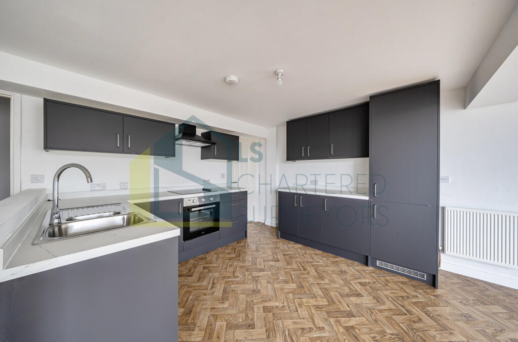 Main image of property: Flats 1-12 Araby Corner, Shepperton, TW17 9AW