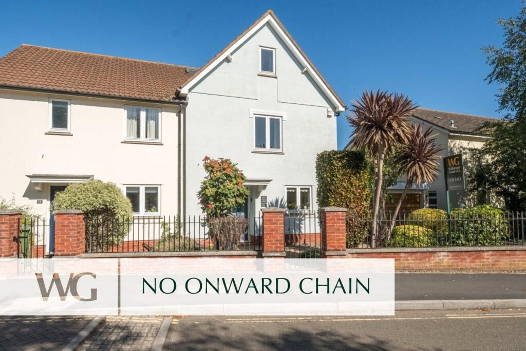 Main image of property: Topsham, Devon
