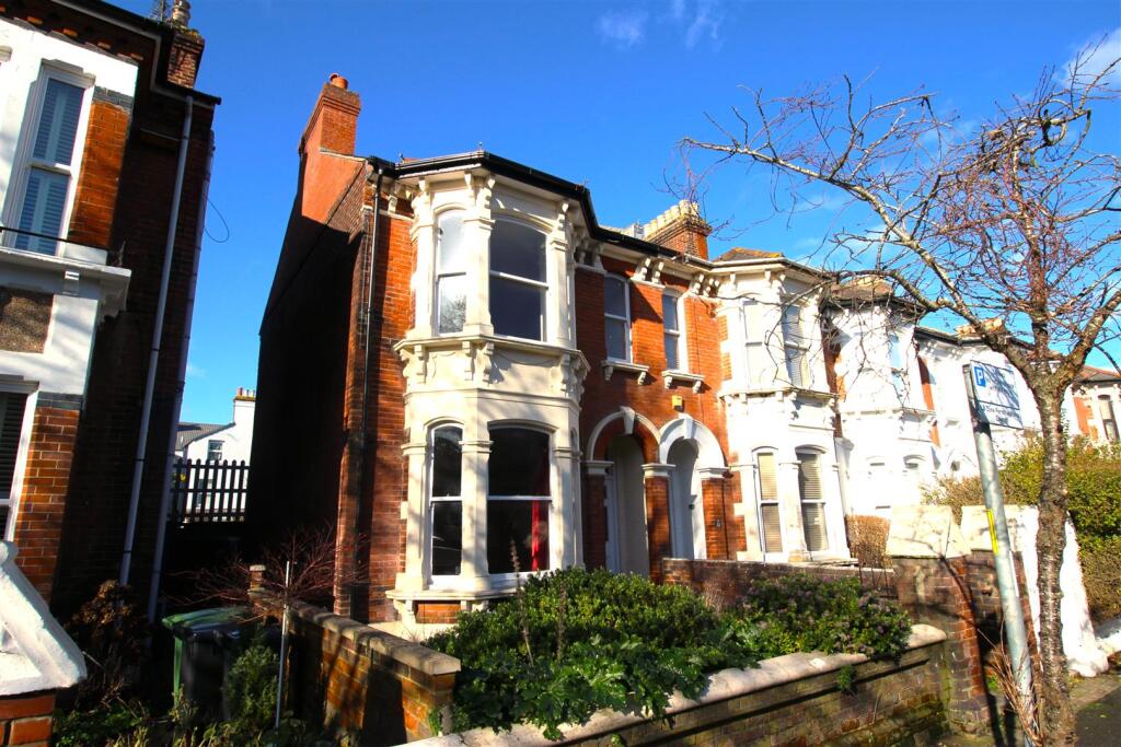 Main image of property: St. Davids Road, Southsea