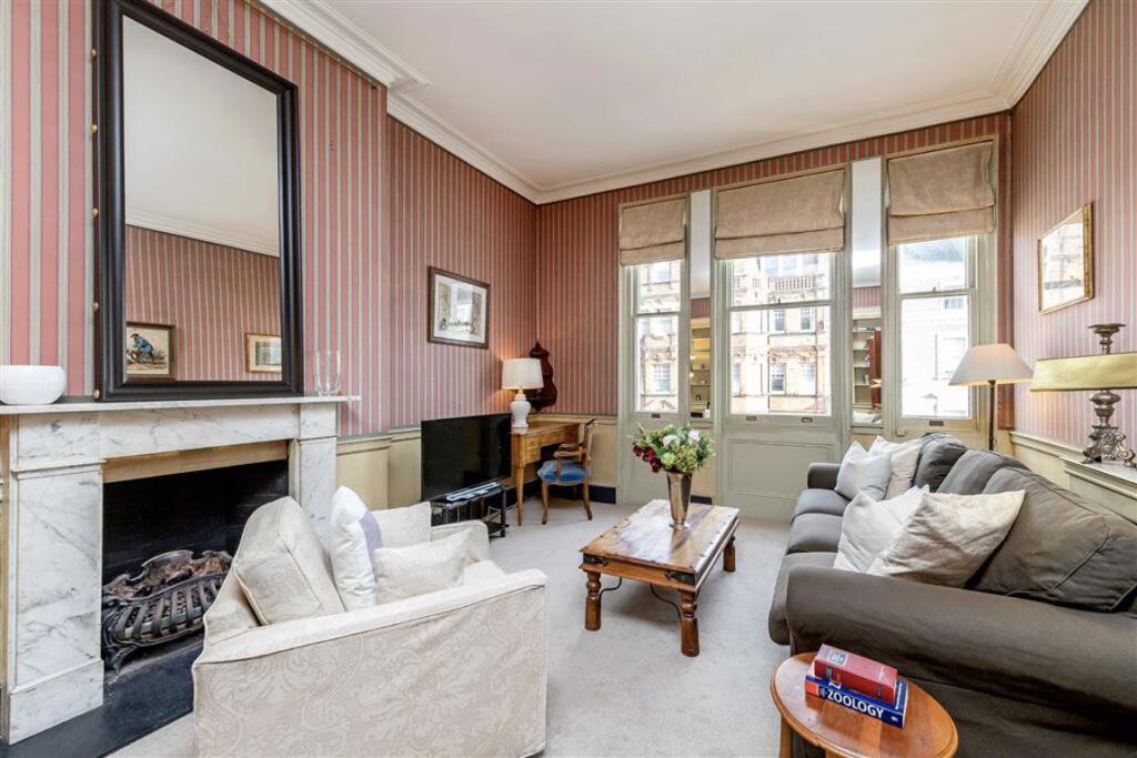 Main image of property: Bina Gardens, South Kensington