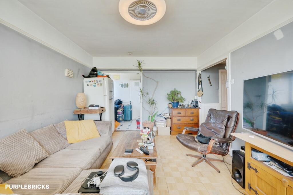 Apartment in London - View 4