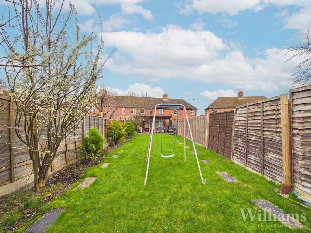 Main image of property: Oxford Road, Aylesbury, HP19