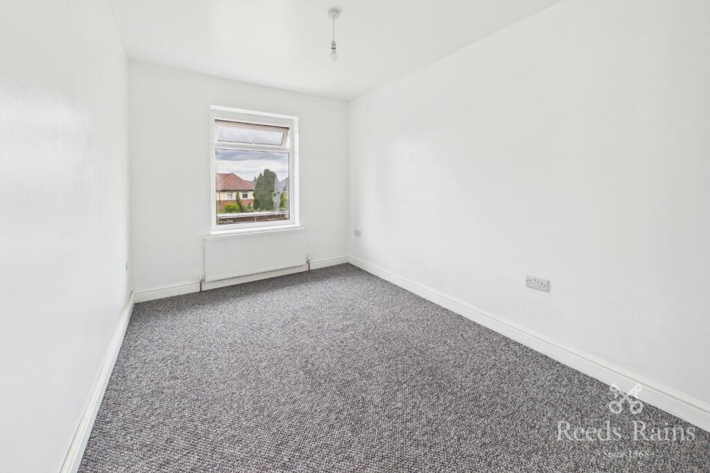 House in Sheffield - More