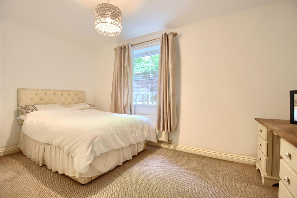 Apartment in Stockton-on-Tees - More