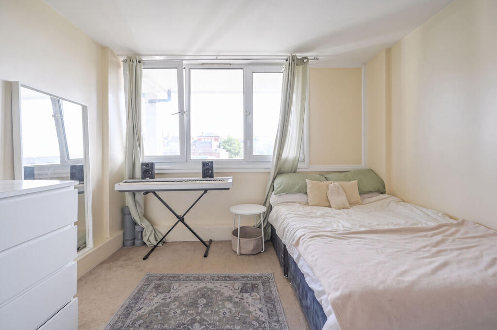 Apartment in London - View 4