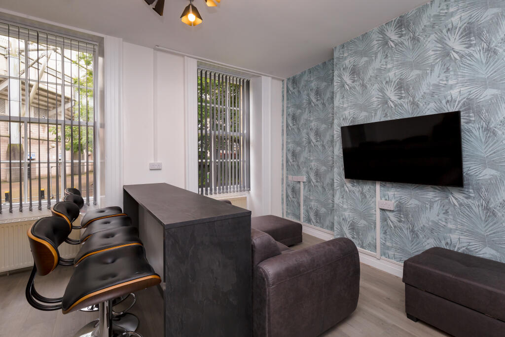 Main image of property: Leazes Terrace, Newcastle Upon Tyne, NE1