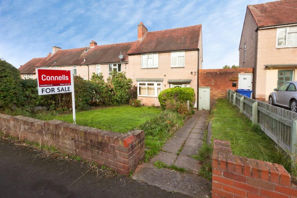 Main image of property: Hazel Road, Kingswinford