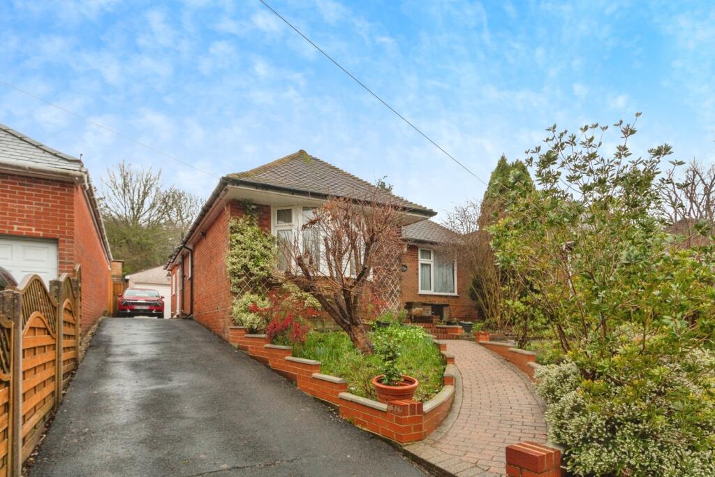 Main image of property: Buckskin Lane, Basingstoke, Hampshire, RG22