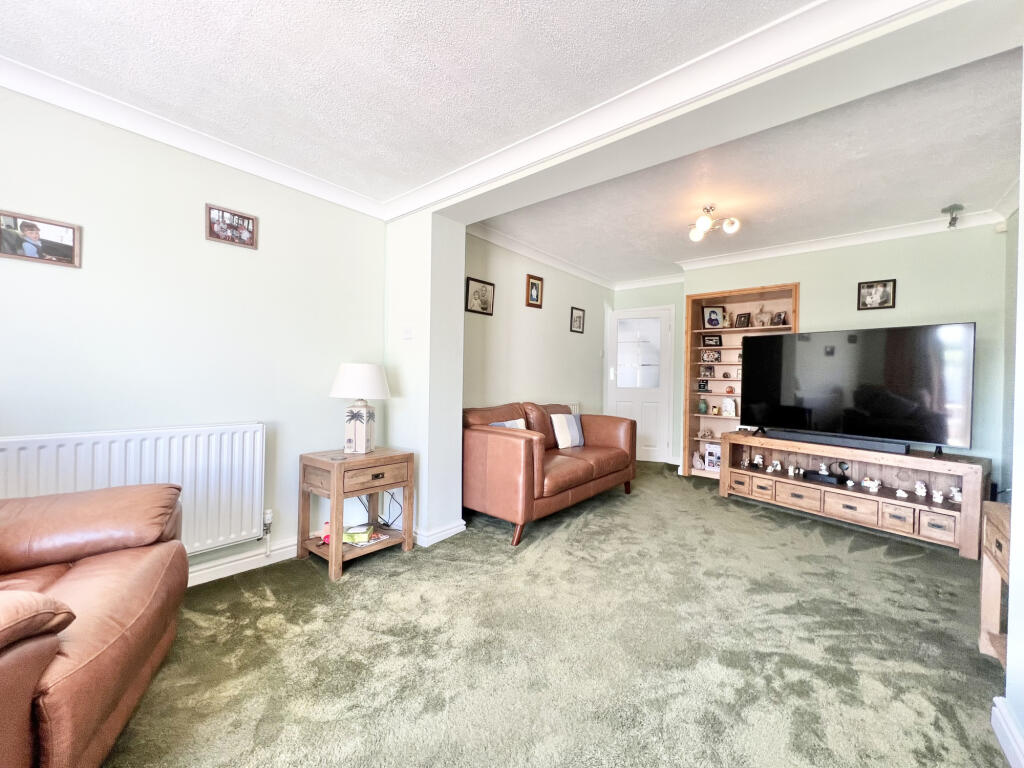 Buttermere Avenue, Fleetwood, FY7 - View 3