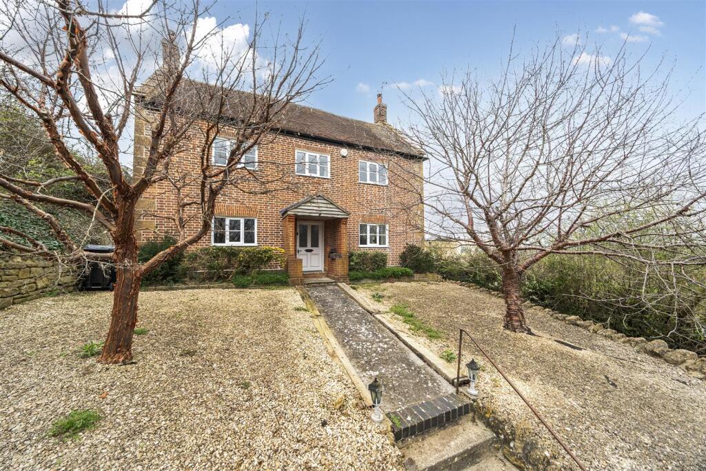 Main image of property: Silver Street, South Petherton, Somerset