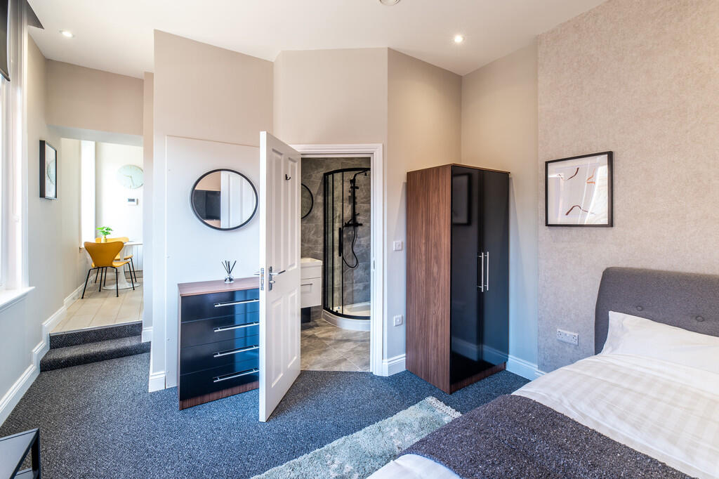 Main image of property: Derby Road, Nottingham