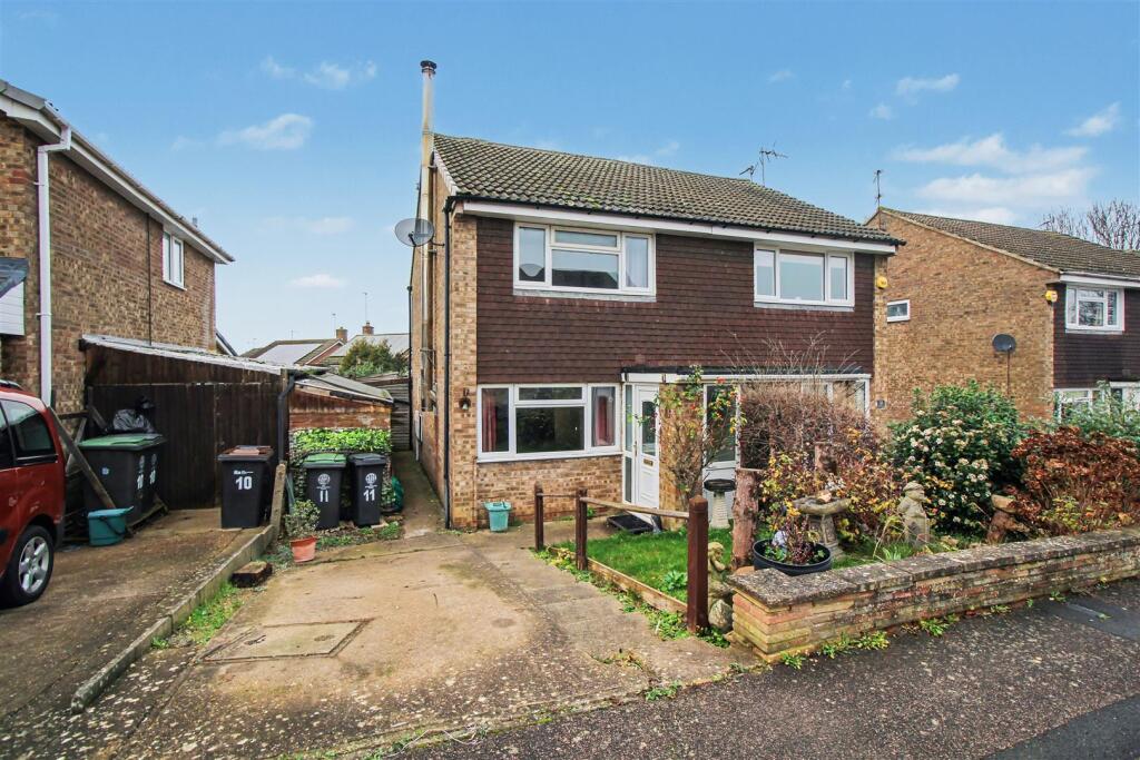 Main image of property: Clare Drive, Thrapston, NN14