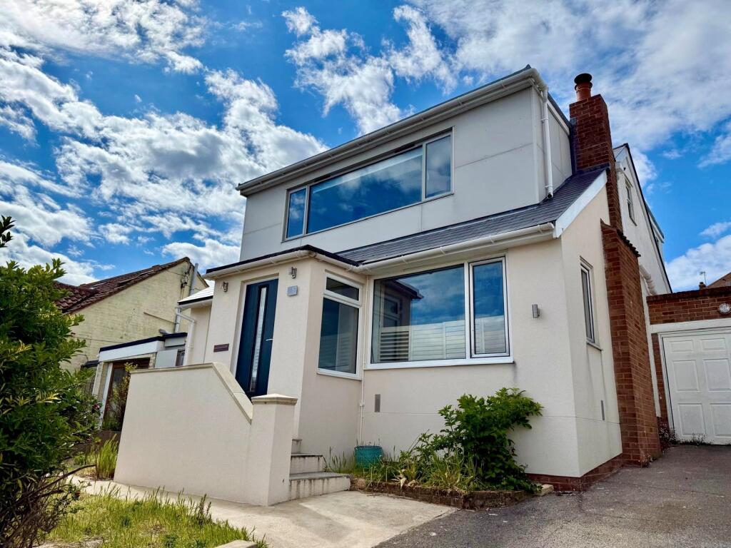 Main image of property: Cissbury Crescent, Saltdean