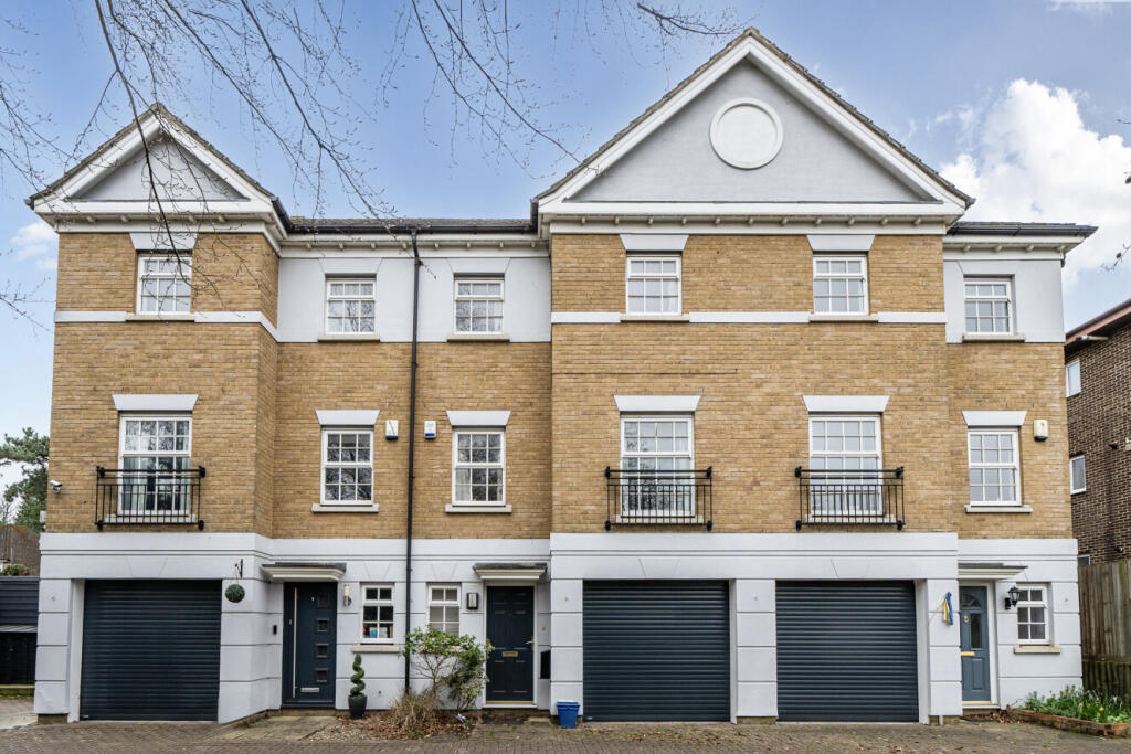 Main image of property: Albemarle Road, Beckenham, Kent, BR3