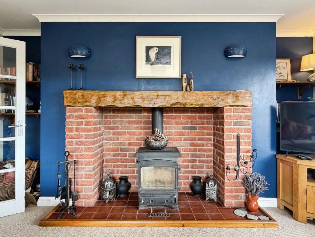 House in Taunton - More