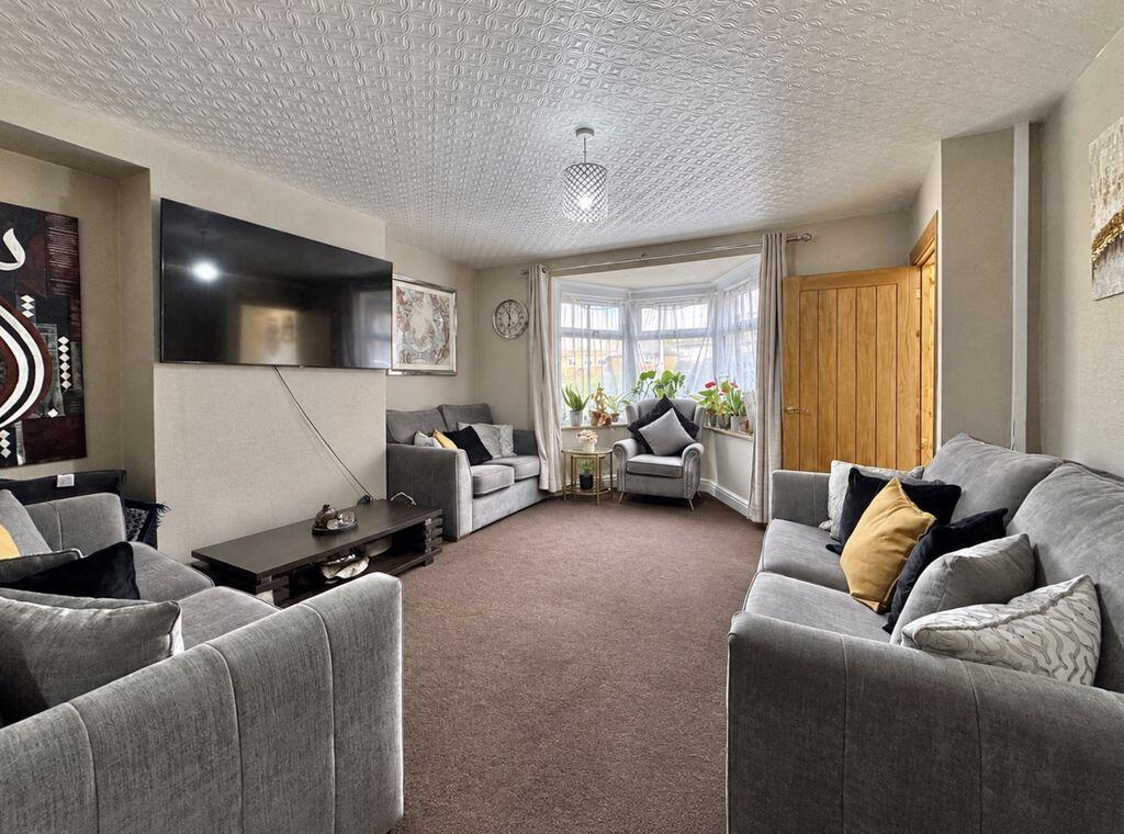 House in Birmingham, West Midlands - View 2