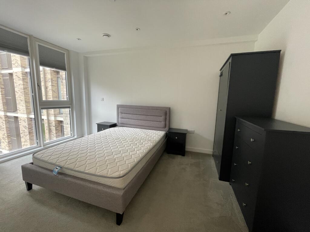 Apartment in Manchester - View 4