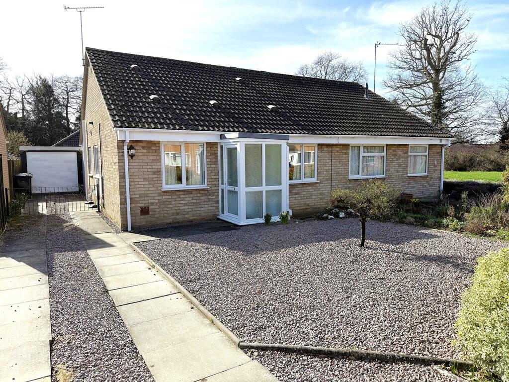 Main image of property: Heacham