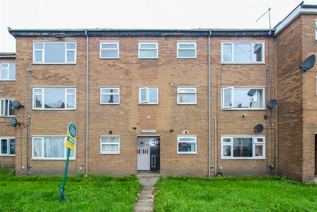 Apartment in Wakefield, Belle Vue