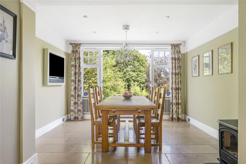 House in Guildford - View 2